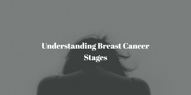 breast cancer stages